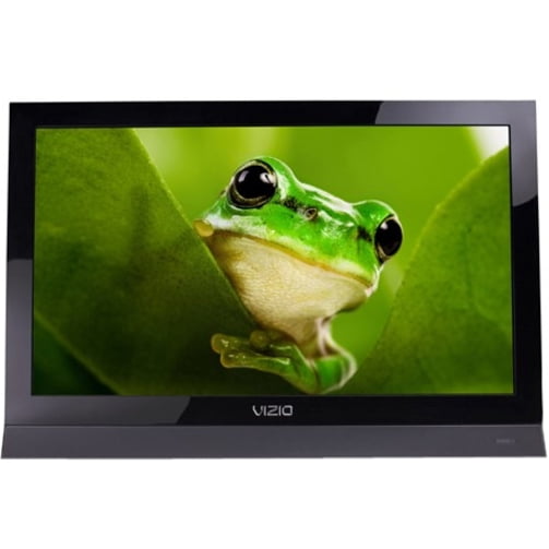 VIZIO 19" Class LEDLCD TV (E191VA)