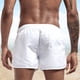 thumbnail image 3 of Nuevo Lacoste Pantalones Cortos De Los Hombres Casual Más El Tamaño De La Playa Boardshorts M-3Xlpangjing, 3 of 3