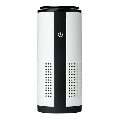 

Uysin Portable Mini Car Negative Ion Purifier
