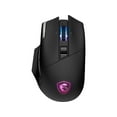 thumbnail image 2 of MSI Versa Pro RGB Wireless Gaming Mouse, 2 of 17
