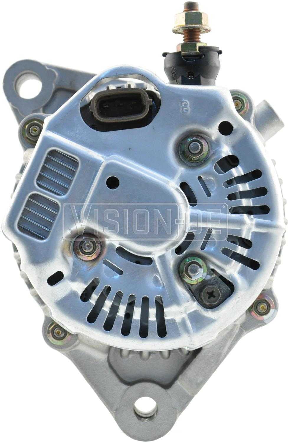Vision OE 13546 Alternator