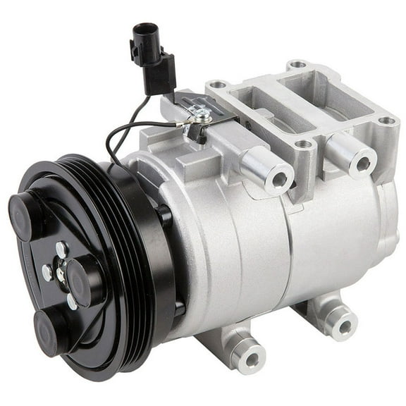 For Hyundai Tucson 2.0L 2005 2006 2007 2008 2009 AC Compressor & A/C Clutch - BuyAutoParts