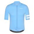 thumbnail image 3 of Maillot de ciclismo de verano para hombre, camiseta de manga corta amarilla, ropa de ciclismo, maillot para hombre, camisetas de bicicleta de montaña, ropa deportiva, camisetas transpirables, 3 of 5