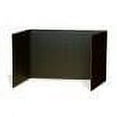 thumbnail image 3 of PRIVACY BOARD BLACK 48X16 4 CT- 6, 3 of 3