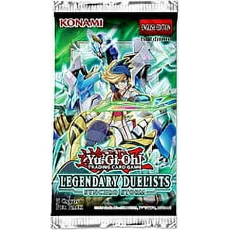 Yu-Gi-Oh! TCG: 2021 Fall Ultra Rare Ancient Battles Tin Cards