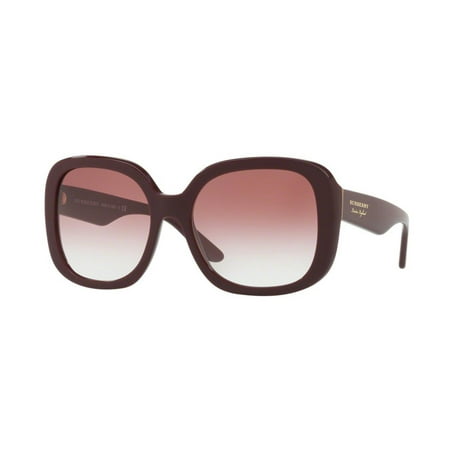Sunglasses Burberry BE 4259 36878D BORDEAUX