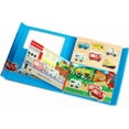 thumbnail image 5 of Melissa & Doug 6-Piece To the Rescue Book Educational Jigsaw Puzzle, 5 of 12