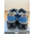 thumbnail image 3 of New Balance 9060 Unisex Blue Agate Casual Sneakers U9060NRH US Size 9.5, 3 of 5