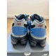 thumbnail image 3 of New Balance 9060 Unisex Blue Agate Casual Sneakers U9060NRH US Size 9, 3 of 5
