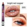 thumbnail image 2 of Set de maquillaje, lápiz labial, lápiz labial, lápiz labial, sombra de ojos, 12 colores, 2 of 2