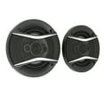 thumbnail image 4 of Car Coaxial Loudspeaker, Car Loudspeaker 2Pcs 450W Power Output  for Car, 4 of 8