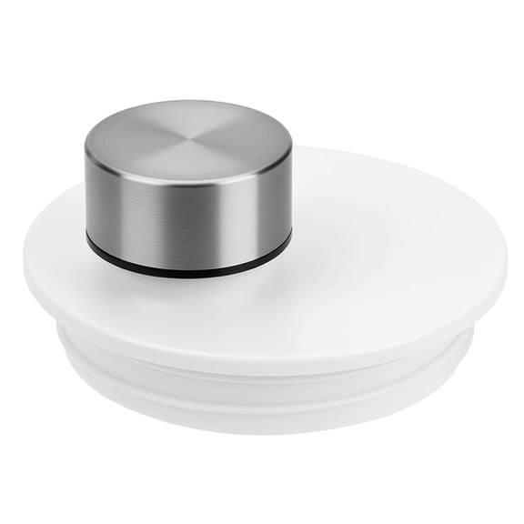 Leak Proof Lid for 40 oz Tumbler Quencher,Spill Proof Replacement Lid for Cup Accessories ProTour 40oz, Easy to Clean,Heat-Resistant for Daily Commuting & Outdoor