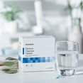 thumbnail image 5 of McKesson Denture Cleanser Tablets with Baking Soda - Cleans, Deodorizes and Whitens - Unflavored, 40 Ct, 5 of 12