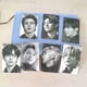 thumbnail image 1 of (Bulletproof Youth League) Album 7 Set, Single sided desk calendar, oil painting, small card, photo, small card, postcard, photo, Lide card, 1 of 4