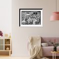 thumbnail image 3 of Historic Framed Print, Coliseum, Chicago - 5, 17-7/8" x 21-7/8", 3 of 9