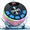 Pink, variant on Tukio Bluetooth Speaker, IPX7 Waterproof Shower Speaker with Suction Cup, Mini Portable Speaker, 12H Playtime, Bluetooth 5.4, 360° Sound, RGB LED, Hands-Free Calls, Outdoor Pool Beach Gifts, Blue