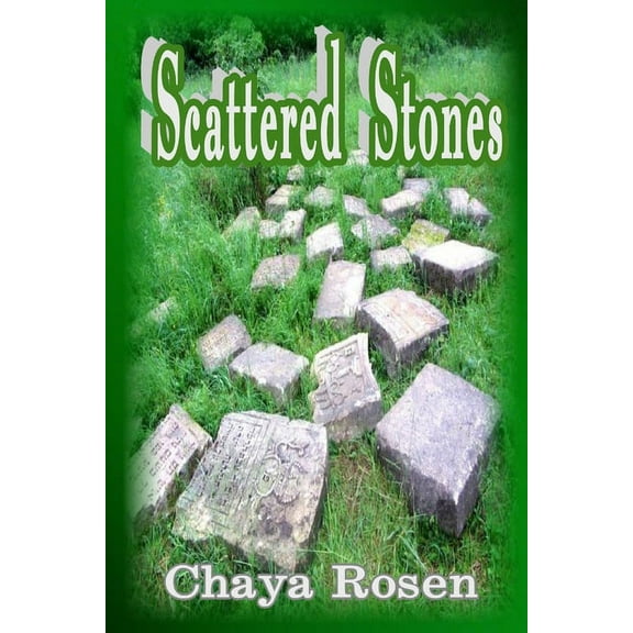 Scattered Stones, (Paperback)