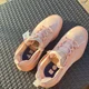 thumbnail image 3 of Ad-id-as Harden Vol. 5 Icey Pink Men's Athletic Shoes FZ0834 Size 19, 3 of 6