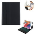 thumbnail image 2 of iPad 10.2" Touchpad Keyboard Case - Compatible with 9th/8th/7th Gen (Black), 2 of 4