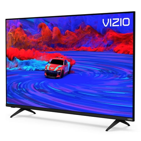 Refurbished VIZIO 50" Class 4K UHD (2160p) LED SmartCast S