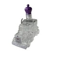 thumbnail image 7 of Semi Truck Whiskey Decanter Bottle, Funny Home Bar Decor and Truck Driver Gift for Dad, 7 of 7