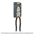 thumbnail image 2 of Pinza profesional p/electricista 8" alta palanca,mgo vinil Truper Truper T210-8, 2 of 2