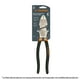 thumbnail image 2 of Pinza profesional p/electricista 8" alta palanca,mgo vinil Truper Truper T210-8, 2 of 2