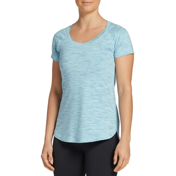 Calia CALIA by Carrie Underwood Women's Everyday TShirt (Regular and