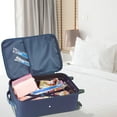 thumbnail image 6 of Disposable Toothbrushes Individually Packaged,Blue Handle Toothbrush Bulk, Toothbrush for Travel, Hotel and Homeless (100 Pack), 6 of 8