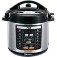 thumbnail image 1 of Olla Eléctrica Koblenz Kitchen Magic Pot KMP1000I/N, 1 of 5