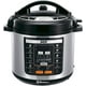 thumbnail image 1 of Olla Eléctrica Koblenz Kitchen Magic Pot KMP1000I/N, 1 of 5