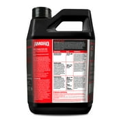 Amdro Ant Block Home Perimeter Insect Killer Bait, 24 Ounce, Powder