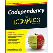 Codependency for Dummies, (Paperback)