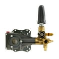 thumbnail image 3 of Simpson 4400 PSI at 4.0 GPM AAA Industrial Triplex Pump Kit - 90034, 3 of 4