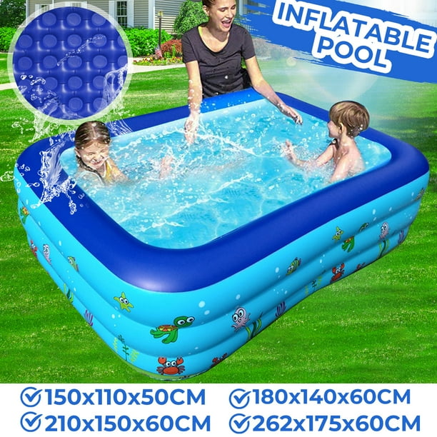 small pools for toddlers
