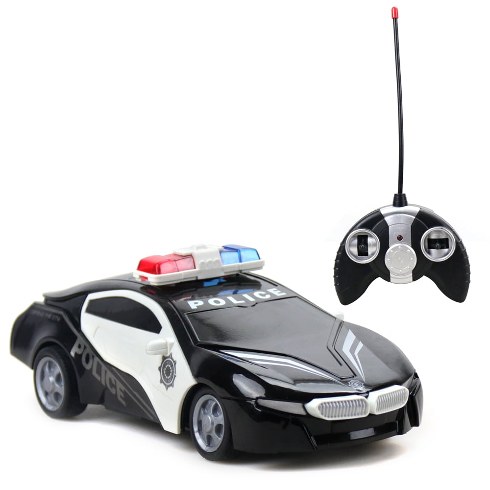 police car toys walmart