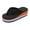 Z05-Black, variant on ibiyuan Brown Flip Flops Women Black Thong Sandals Non- Thick Sole Summer Slippers for Women Lightweight Womens Walking Shoes