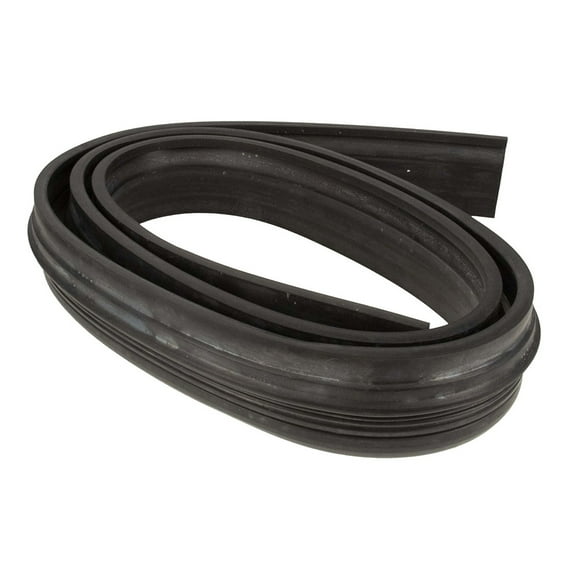 RAParts 1876153M1 Hood Moulding Fits Massey Ferguson Tractor 50E 231 240P 254-4 270 275  