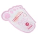 thumbnail image 3 of Mascarilla Nutritiva Para Pies, Mascarilla Para Pelar Los Pies Eliminación De Cutículas De Absorción Rápida Sin Dolor Para El Hogar Ccdes Otros, 3 of 8
