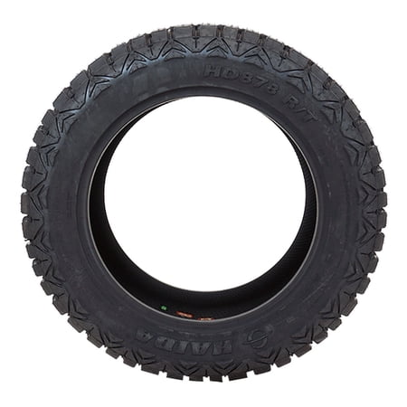 Haida HD878 R/T Rugged Terrain LT33X12.50R18 118Q E Light Truck Tire Sansujyuku sansujyuku.com