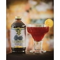 thumbnail image 3 of Marionberry Syrup - Craft Delicious Cocktails, Mocktails, Sodas, Tea and More - Organic Cane Sugar – Whole Ingredients - 12 oz bottle (Pack of 2), 3 of 3