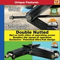 thumbnail image 6 of Scissor Jacks (24", 1/pk) (48-979006) Ultra-Fab Products, 6 of 8