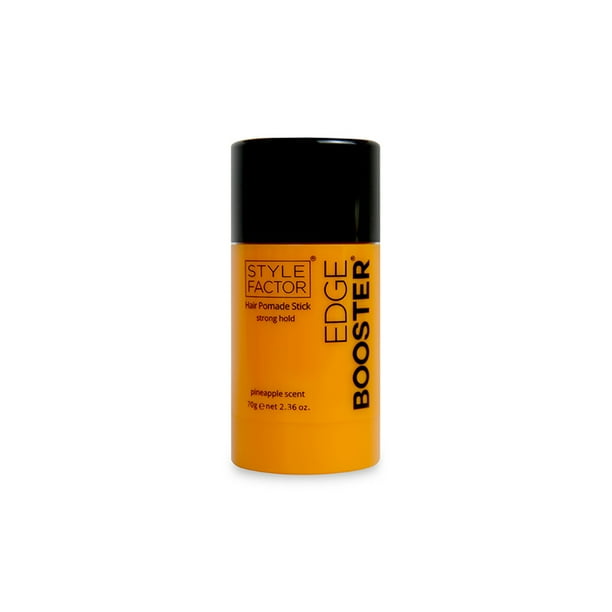 Style Factor Edge Booster Hair Pomade Stick Pineapple