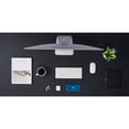thumbnail image 4 of Kaboon 55x20 inch Universal Table Top, Black, 4 of 7
