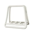 thumbnail image 3 of Soporte vertical para computadora portátil, resistente a los arañazos, estable, para escritorio de trabajo en casa, 3 of 7