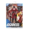thumbnail image 2 of Figura de acción G.I. Joe Classified Series Crimson Guard de 6 pulgadas, 2 of 7