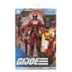 thumbnail image 2 of Figura de acción G.I. Joe Classified Series Crimson Guard de 6 pulgadas, 2 of 7