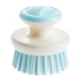 thumbnail image 2 of Dish Scrub Brush Ergonomic Grip Kitchen Scrub Brushes For Cleaning Dish Scrubber With For Pots Pans, 2 of 7
