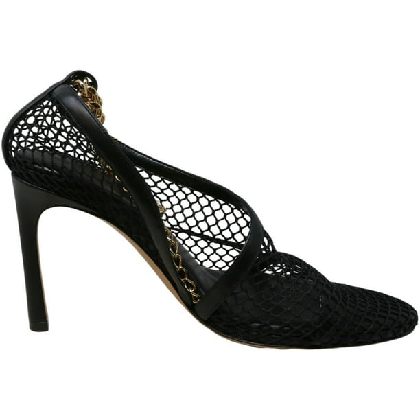 Bottega veneta nero top