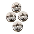 thumbnail image 2 of SINGER Class 66 Metal Bobbins, 4 Count, 2 of 5